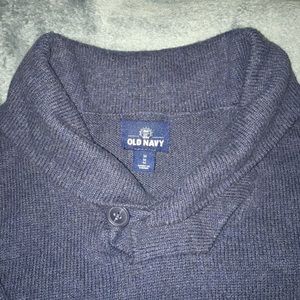 Stylish Old Navy sweater